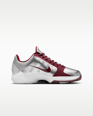 Kobe V Big Kids' Basketball Shoes. Nike.com